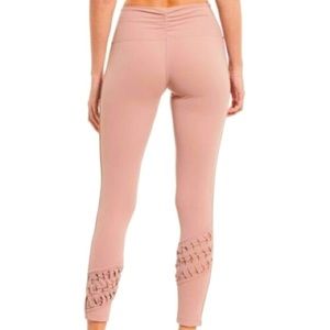 FREE PEOPLE Movement Revelation Women’s Leggings, Size XS